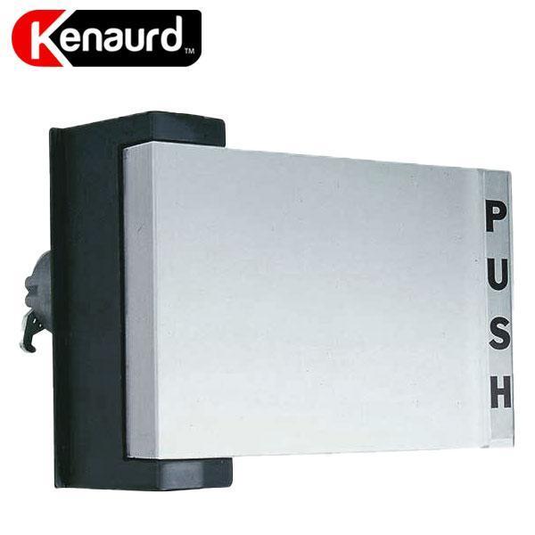 Kenaurd Kenaurd:Paddle Handle - NarrowStile L KNSP-AL-L